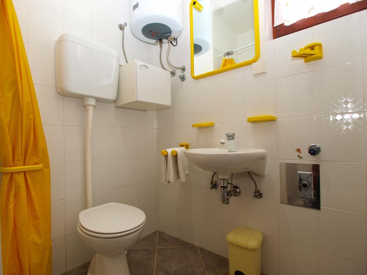 Apartments Luciano 1576 Ližnjan Extérieur photo
