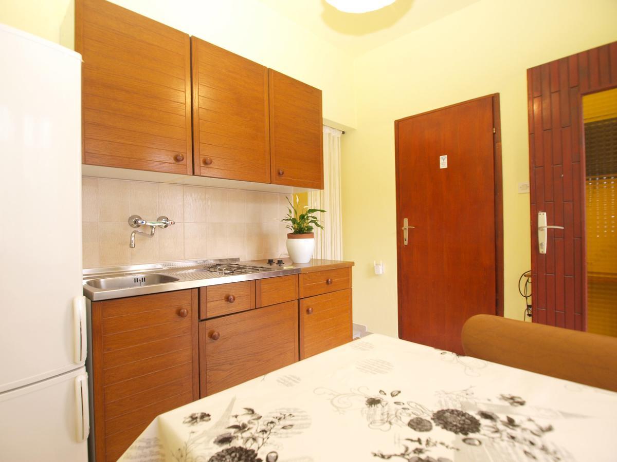 Apartments Luciano 1576 Ližnjan Extérieur photo