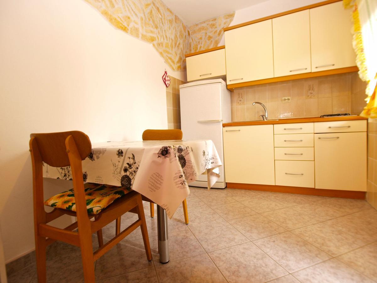 Apartments Luciano 1576 Ližnjan Extérieur photo