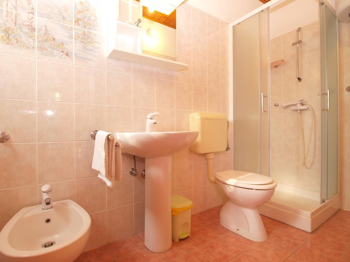 Apartments Luciano 1576 Ližnjan Extérieur photo