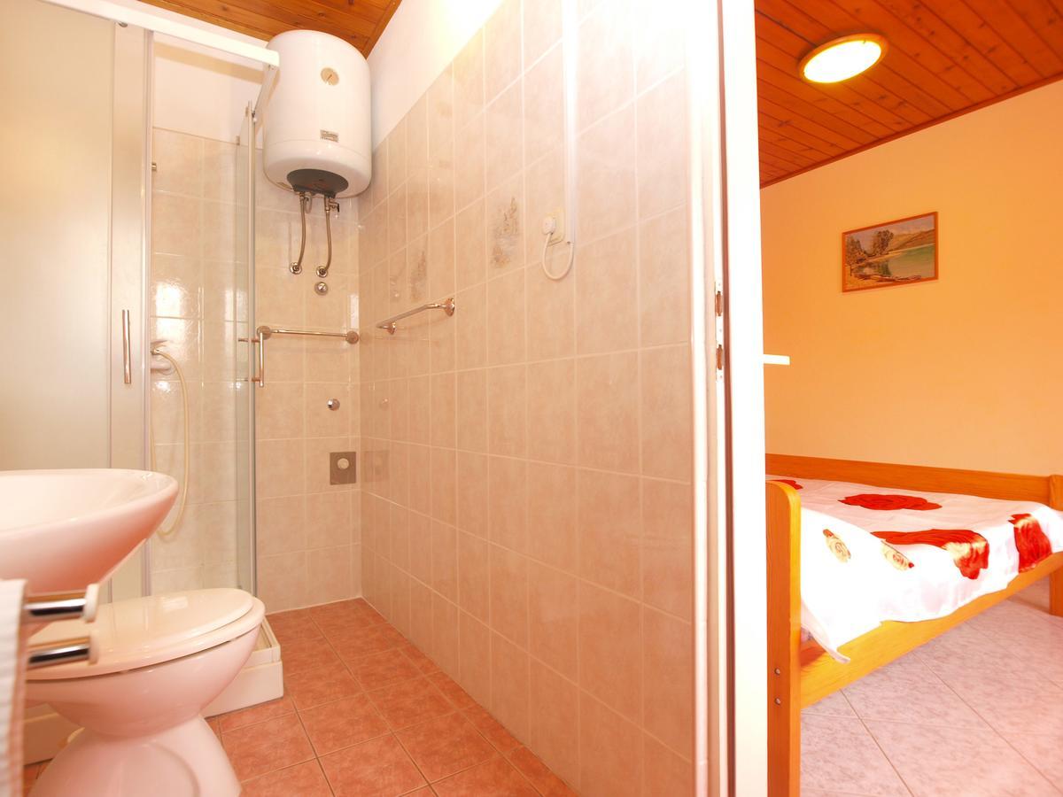 Apartments Luciano 1576 Ližnjan Extérieur photo