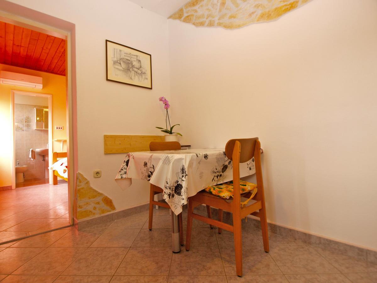 Apartments Luciano 1576 Ližnjan Extérieur photo
