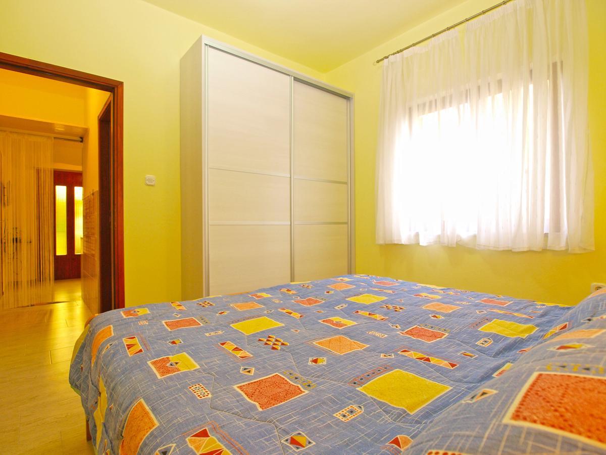 Apartments Luciano 1576 Ližnjan Extérieur photo