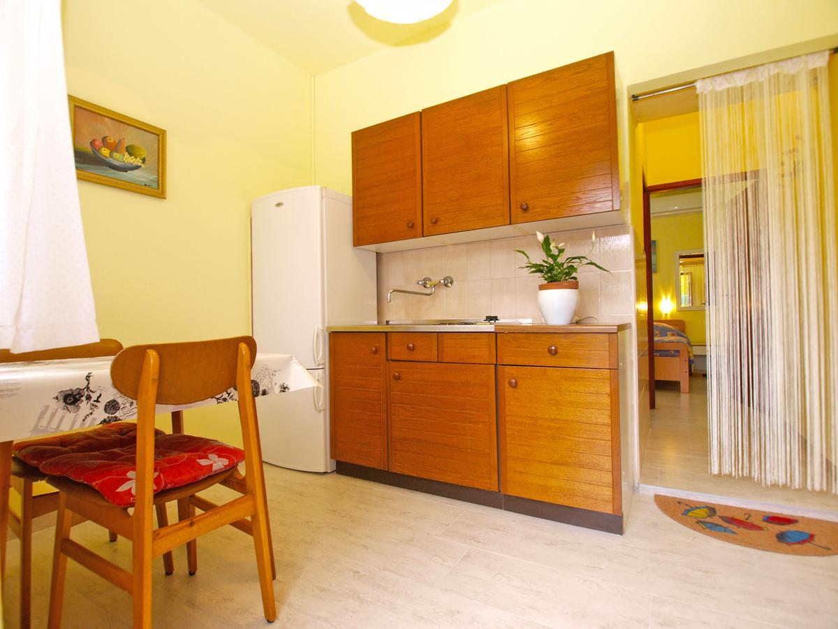 Apartments Luciano 1576 Ližnjan Extérieur photo