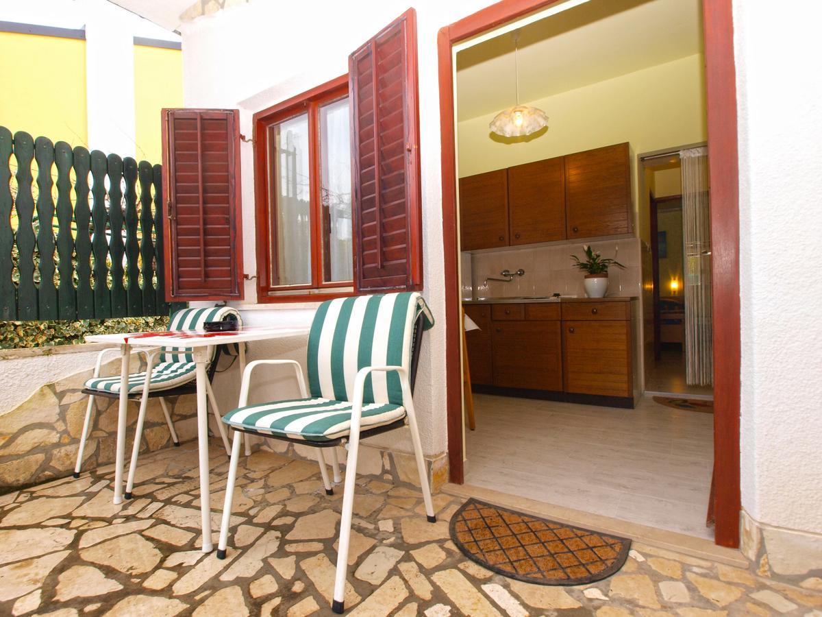 Apartments Luciano 1576 Ližnjan Extérieur photo