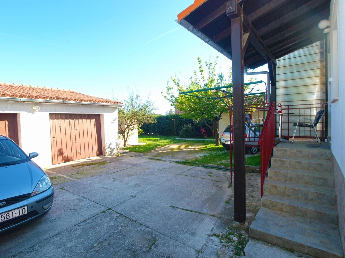 Apartments Luciano 1576 Ližnjan Extérieur photo