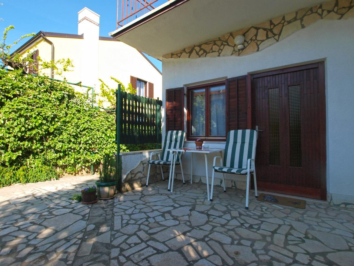 Apartments Luciano 1576 Ližnjan Extérieur photo