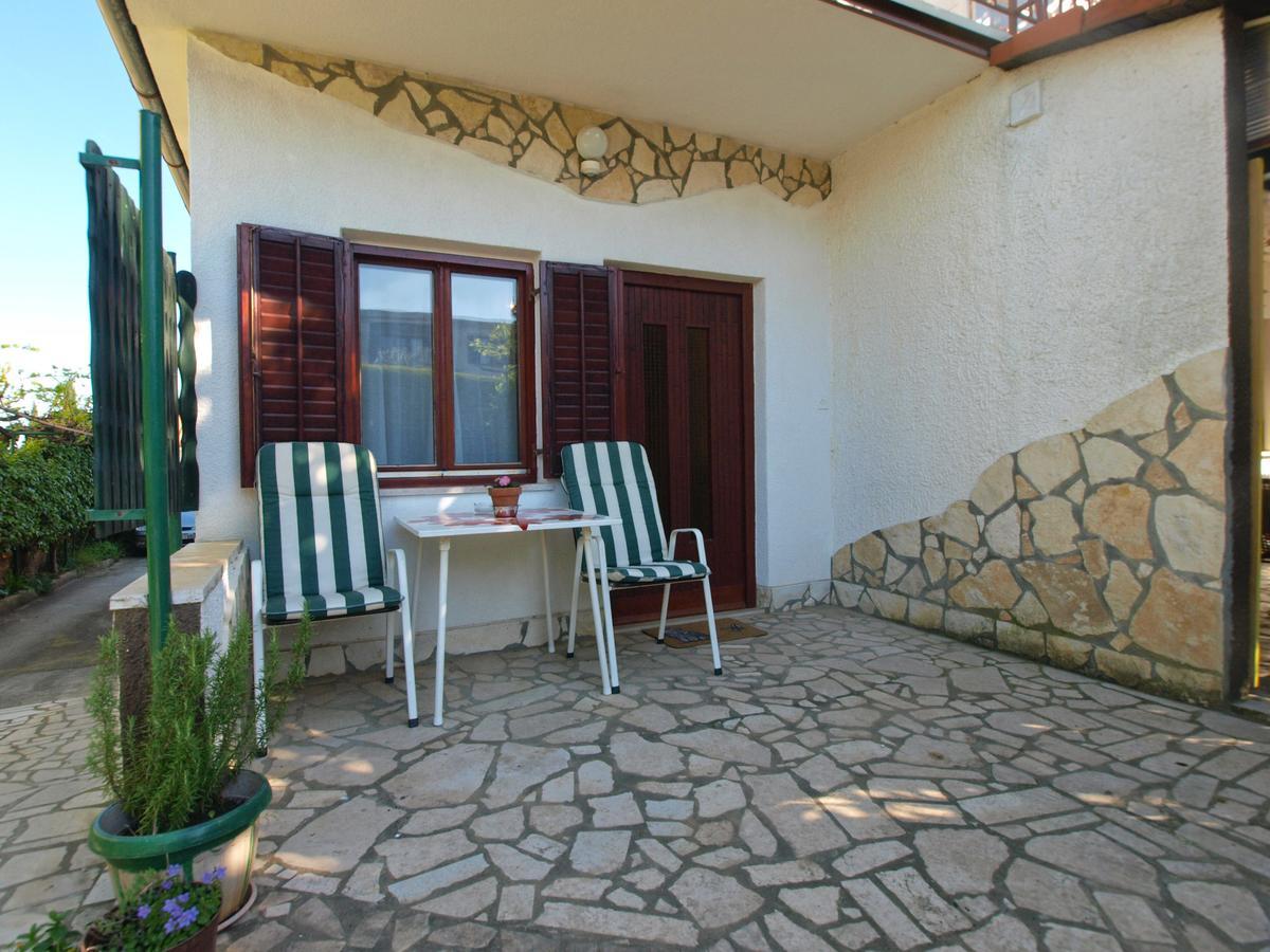 Apartments Luciano 1576 Ližnjan Extérieur photo